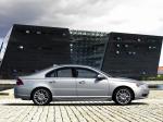 Volvo S80 2006 года